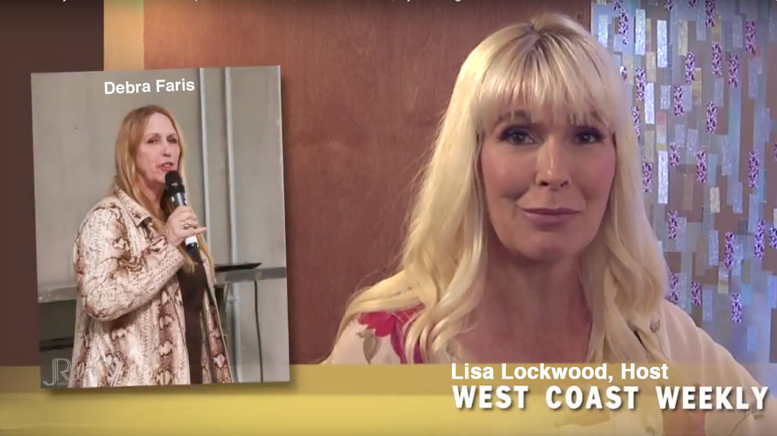 Debra Interview with Lisa