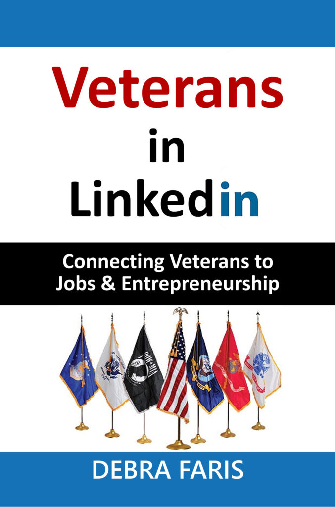 Veterans Book