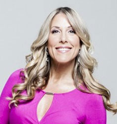 Rose-Lynn Jocelyne Eberstein, Acupuncturist
