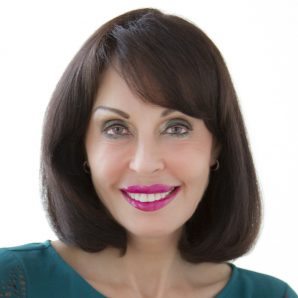 Shea-Vaughn Jocelyne Eberstein, Acupuncturist