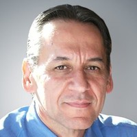 05. Joe Molina Jocelyne Eberstein, Acupuncturist