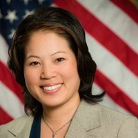 12 Janet Chin Jocelyne Eberstein, Acupuncturist