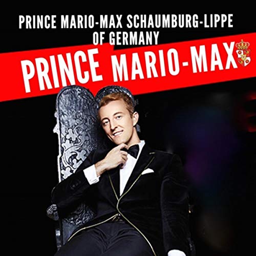 Prince Mario